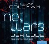 Cover-Bild netwars - Der Code