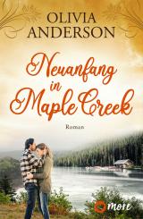 Cover-Bild Neuanfang in Maple Creek
