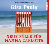 Cover-Bild Neue Fälle für Mamma Carlotta