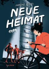 Cover-Bild Neue Heimat 1404