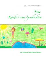 Cover-Bild Neue Kinder(reim)geschichten