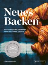 Cover-Bild Neues Backen