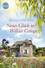 Cover-Bild Neues Glück in Willow Cottage