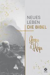 Cover-Bild Neues Leben. Die Bibel, Grace & Hope