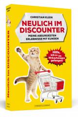 Cover-Bild Neulich im Discounter