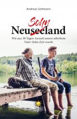 Cover-Bild NeuseeSOHNland