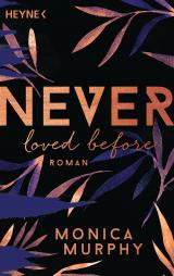Cover-Bild Never Loved Before