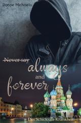 Cover-Bild Never say always and forever