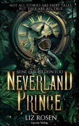 Cover-Bild Neverland Prince