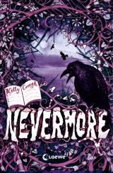 Cover-Bild Nevermore