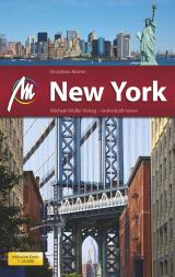 Cover-Bild New York MM-City