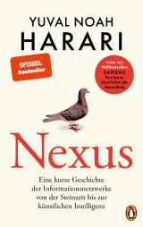 Cover-Bild NEXUS