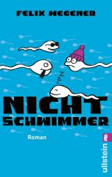 Cover-Bild Nichtschwimmer