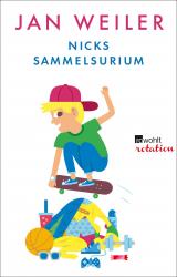 Cover-Bild Nicks Sammelsurium