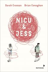 Cover-Bild Nicu & Jess