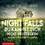 Cover-Bild Night Falls. Du kannst dich nicht verstecken