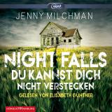 Cover-Bild Night Falls. Du kannst dich nicht verstecken