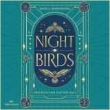 Cover-Bild Nightbirds 1: Der Kuss der Nachtigall