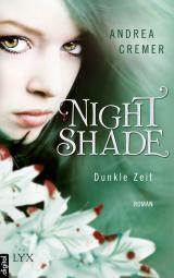 Cover-Bild Nightshade - Dunkle Zeit