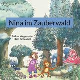 Cover-Bild Nina im Zauberwald