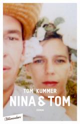 Cover-Bild Nina & Tom