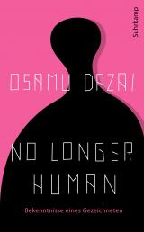 Cover-Bild No Longer Human