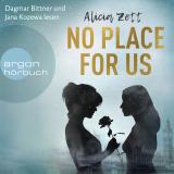 Cover-Bild No Place For Us