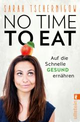 Cover-Bild No time to eat