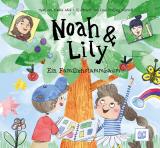 Cover-Bild Noah & Lily