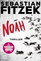 Cover-Bild Noah