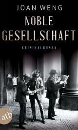 Cover-Bild Noble Gesellschaft