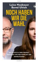 Cover-Bild Noch haben wir die Wahl