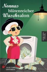 Cover-Bild Nonnas blütenreicher Waschsalon