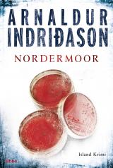 Cover-Bild Nordermoor