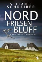 Cover-Bild Nordfriesenbluff