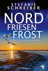 Cover-Bild Nordfriesenfrost