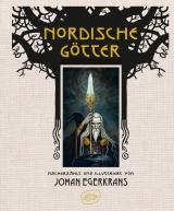 Cover-Bild Nordische Götter