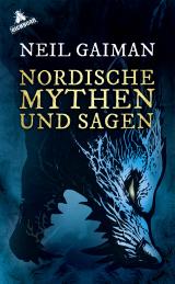 Cover-Bild Nordische Mythen und Sagen
