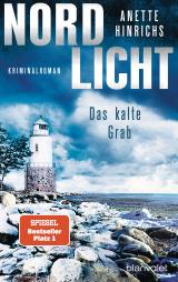 Cover-Bild Nordlicht - Das kalte Grab