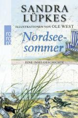 Cover-Bild Nordseesommer