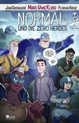 Cover-Bild Normal und die Zero Heroes