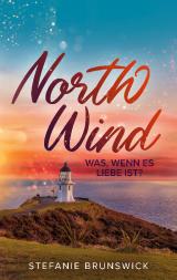 Cover-Bild North Wind