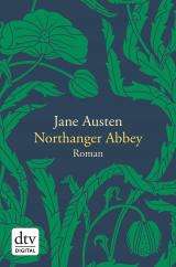 Cover-Bild Northanger Abbey