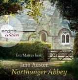 Cover-Bild Northanger Abbey