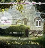 Cover-Bild Northanger Abbey