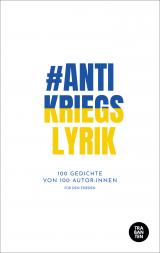 Cover-Bild #Antikriegslyrik