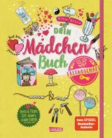 Cover-Bild #buch4you: Dein Mädchenbuch: Freundschaft