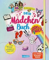Cover-Bild #buch4you: Dein Mädchenbuch: Girlpower