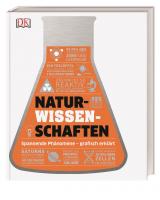 Cover-Bild #dkinfografik. Naturwissenschaften