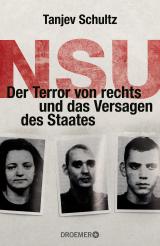 Cover-Bild NSU